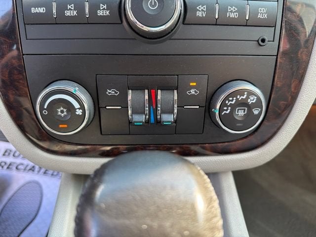2013 Chevrolet Impala LT