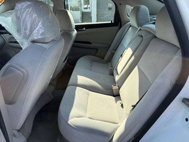 2013 Chevrolet Impala LT