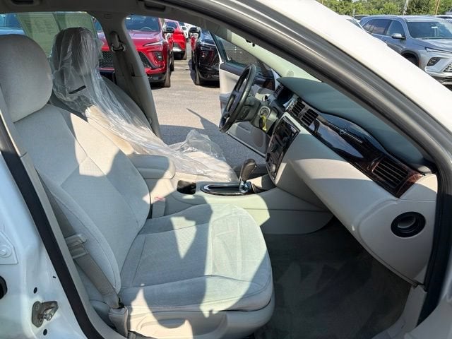 2013 Chevrolet Impala LT