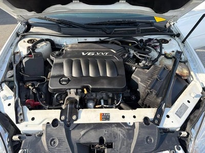 2013 Chevrolet Impala LT