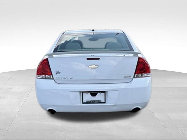 2013 Chevrolet Impala LT