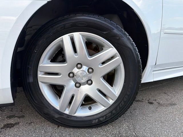 2013 Chevrolet Impala LT