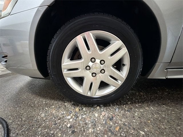 2013 Chevrolet Impala LT