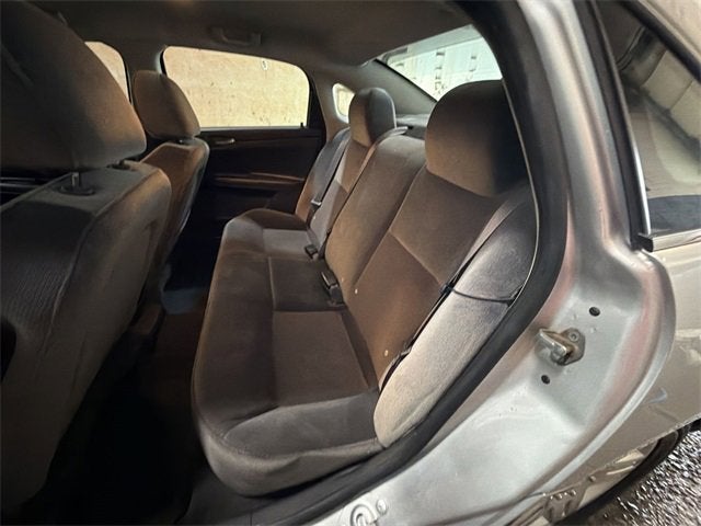 2013 Chevrolet Impala LT