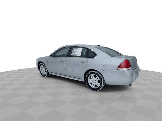 2013 Chevrolet Impala LT