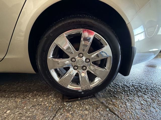 2015 Buick Regal Premium I