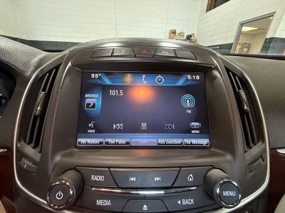 2015 Buick Regal Premium I