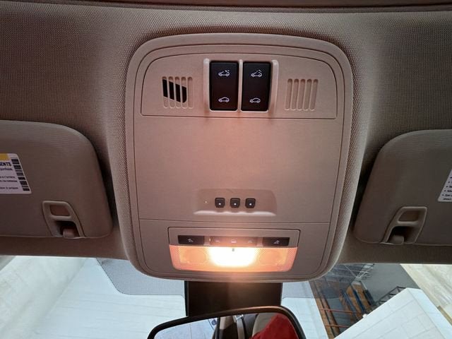 2015 Buick Regal Premium I