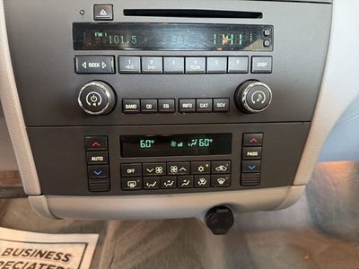 2006 Buick LaCrosse CX