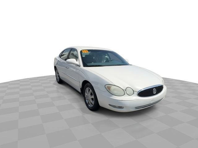 2006 Buick LaCrosse CX