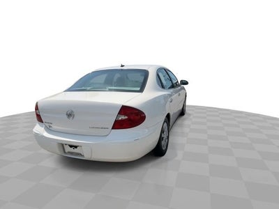 2006 Buick LaCrosse CX
