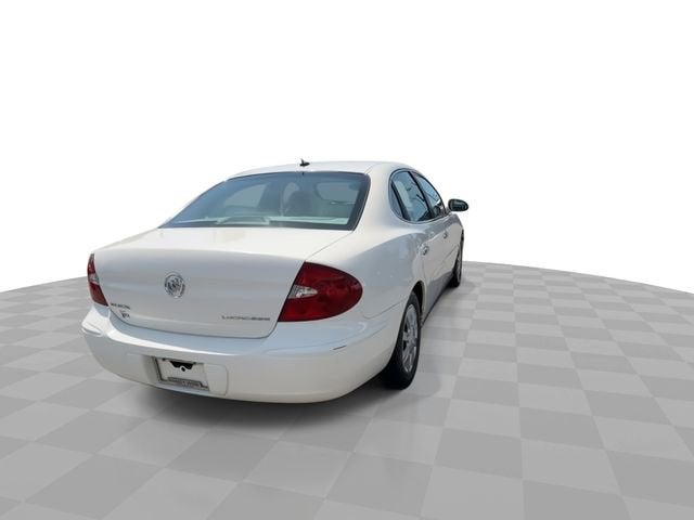 2006 Buick LaCrosse CX