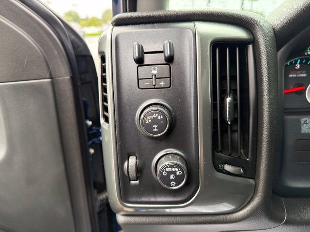 2019 Chevrolet Silverado LD LT