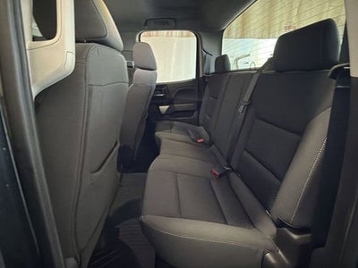 2019 Chevrolet Silverado LD LT