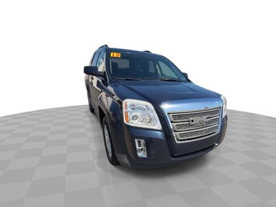 2015 GMC Terrain SLE