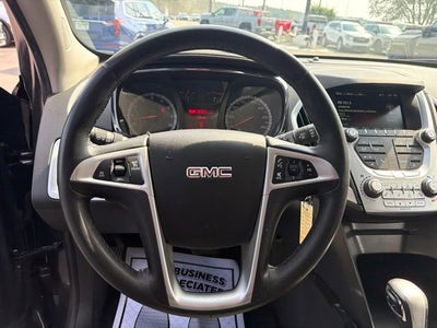 2015 GMC Terrain SLE