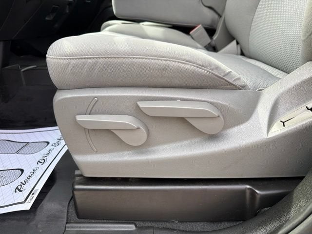 2019 GMC Sierra 1500 Limited Base