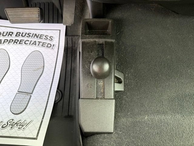 2019 GMC Sierra 1500 Limited Base