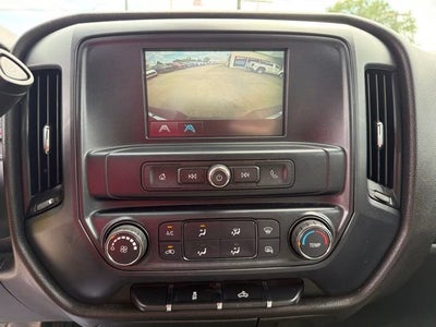 2019 GMC Sierra 1500 Limited Base