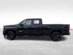 2019 GMC Sierra 1500 Limited Base