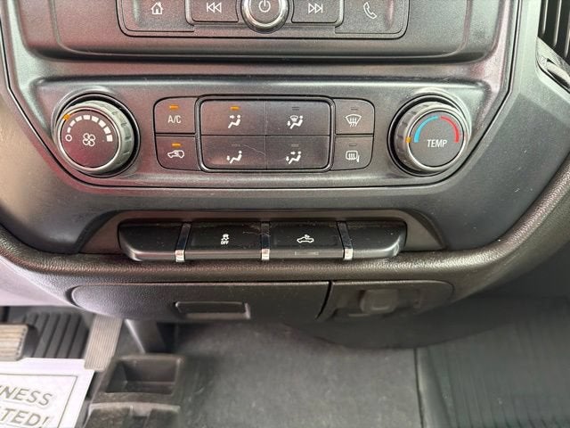 2019 GMC Sierra 1500 Limited Base