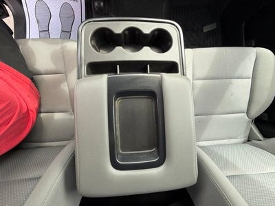 2019 GMC Sierra 1500 Limited Base