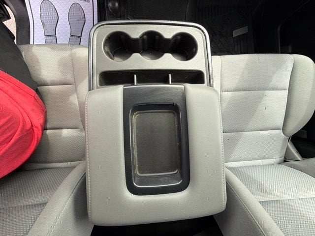 2019 GMC Sierra 1500 Limited Base