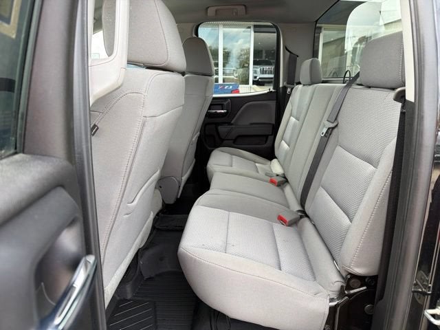 2019 GMC Sierra 1500 Limited Base