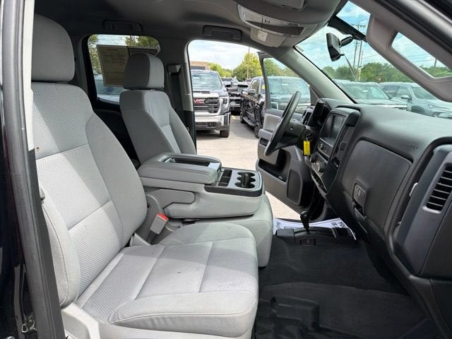 2019 GMC Sierra 1500 Limited Base
