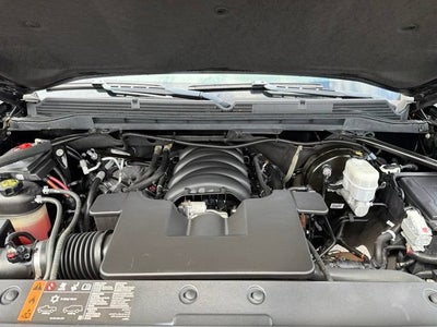 2019 GMC Sierra 1500 Limited Base