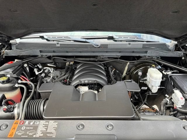 2019 GMC Sierra 1500 Limited Base
