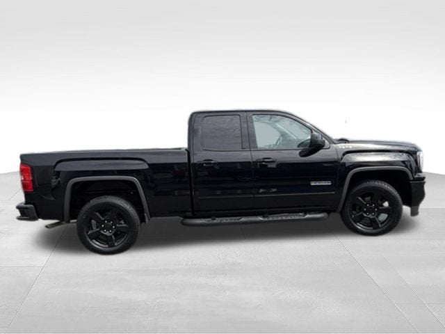 2019 GMC Sierra 1500 Limited Base