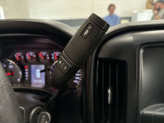 2019 GMC Sierra 1500 Limited Base