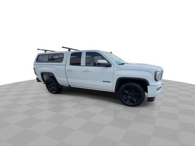 2019 GMC Sierra 1500 Limited Base