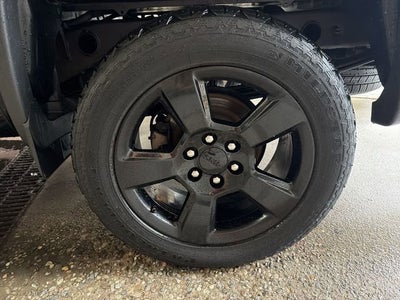 2019 GMC Sierra 1500 Limited Base