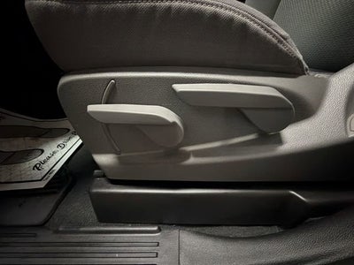 2019 GMC Sierra 1500 Limited Base