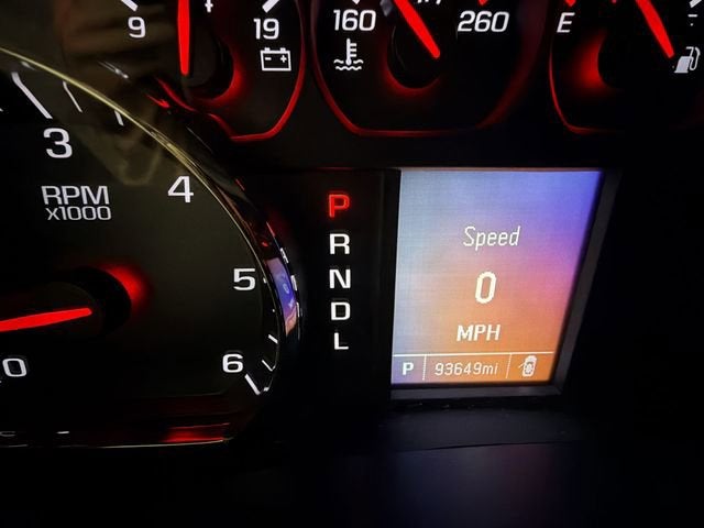 2019 GMC Sierra 1500 Limited Base