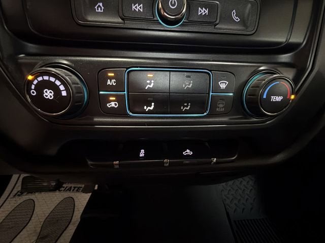 2019 GMC Sierra 1500 Limited Base