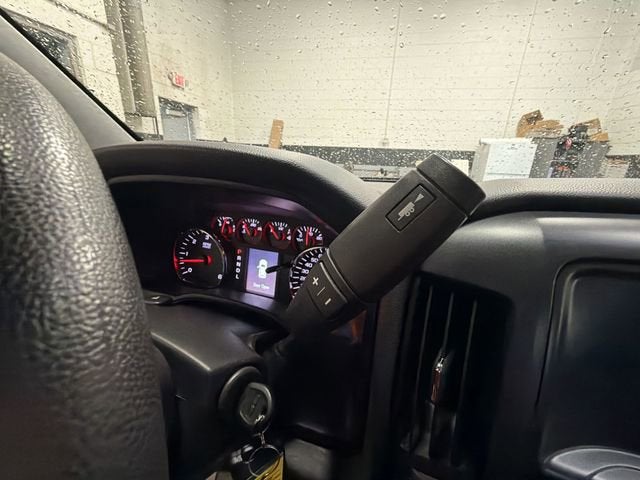 2019 GMC Sierra 1500 Limited Base