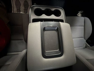 2019 GMC Sierra 1500 Limited Base