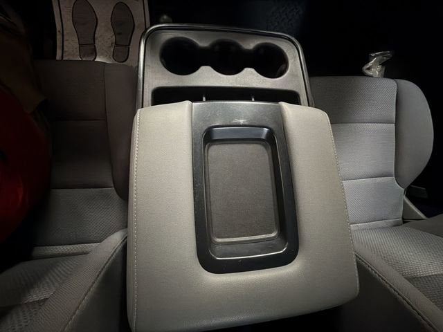 2019 GMC Sierra 1500 Limited Base