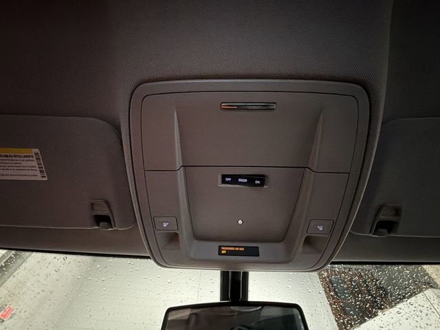 2019 GMC Sierra 1500 Limited Base