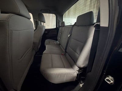 2019 GMC Sierra 1500 Limited Base