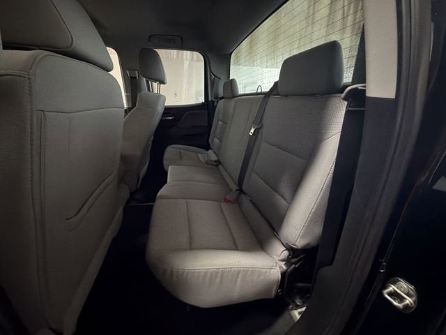 2019 GMC Sierra 1500 Limited Base