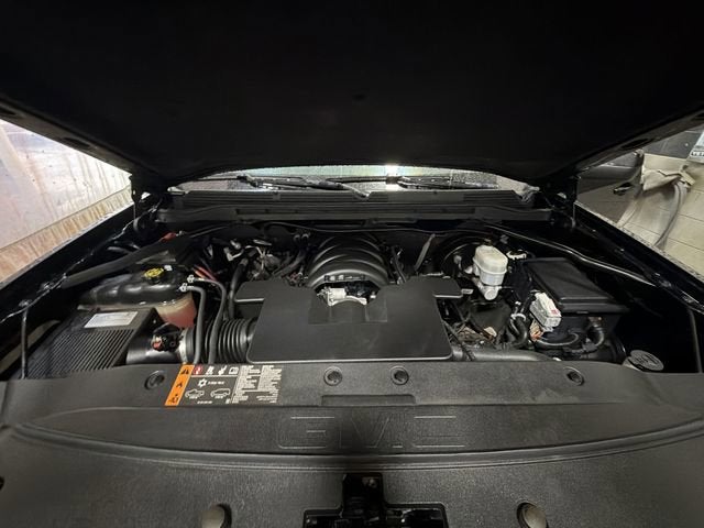 2019 GMC Sierra 1500 Limited Base