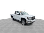 2019 GMC Sierra 1500 Limited SLE