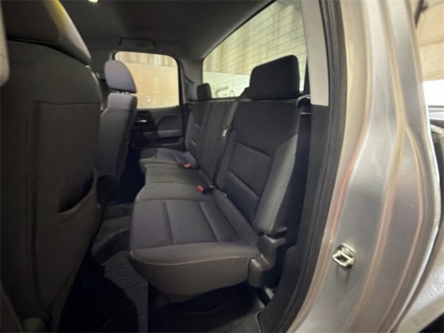 2019 GMC Sierra 1500 Limited SLE