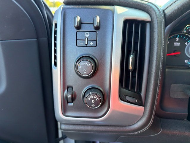 2019 GMC Sierra 1500 Limited SLE