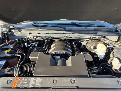 2019 GMC Sierra 1500 Limited SLE