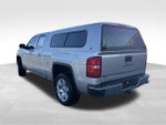 2019 GMC Sierra 1500 Limited SLE